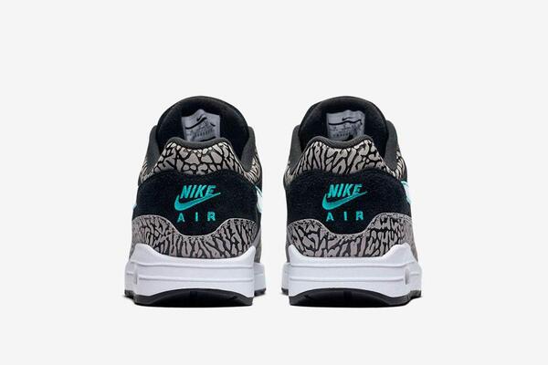 Nike Air Max 1 x Atmos 